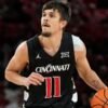 Former college basketball player Kerr Kriisa charged with fraud in $2.2 million scheme