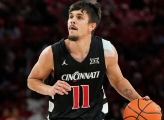 Former college basketball player Kerr Kriisa charged with fraud in $2.2 million scheme
