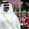 Former emir of Qatar, Sheikh Hamad bin Khalifa Al Thani, dies at 74