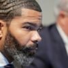 Former mayor of Mississippi capital pleads guilty to bribery scheme
