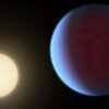 Found: a rocky exoplanet with an atmosphere: could it host life?