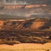 Fourth firefighter dies from injuries in western Colorado fire