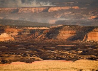 Fourth firefighter dies from injuries in western Colorado fire