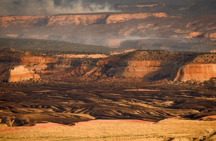 Fourth firefighter dies from injuries in western Colorado fire