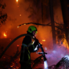 France battles ‘whirlwinds’ of fires as another 55,000 people evacuate