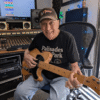 Freddy Cannon, rocker whose late ’50s and early ’60s hits included ‘Palisades Park’ and ‘Tallahassee Lassie,’ dies at 89