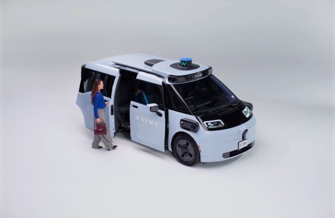 Free rides on Waymo in California? You can thank a regulatory quirk