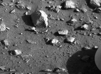 From Hampton to Mars: How NASA Langley helped land on the red planet – NASA