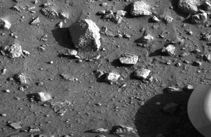 From Hampton to Mars: How NASA Langley helped land on the red planet – NASA