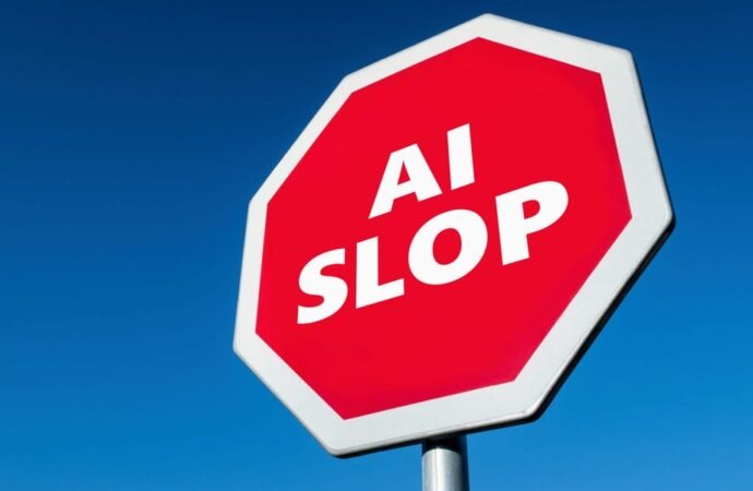 From Substack to YouTube, These Are the Social Platforms Cracking Down on AI