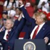 From Trump critic to ally, Lindsey Graham was a political survivor of the Maga era
