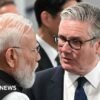 From Wimbledon towels to Scotch whisky: how the India-UK trade deal could change business