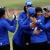 Funding to be extended to Afghanistan women refugees following recommendation to ICC board