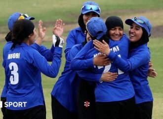 Funding to be extended to Afghanistan women refugees following recommendation to ICC board