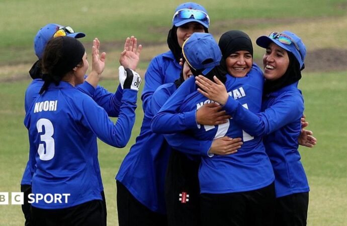 Funding to be extended to Afghanistan women refugees following recommendation to ICC board