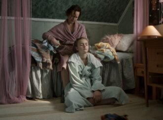 Future Frames showcases the next generation of European filmmakers