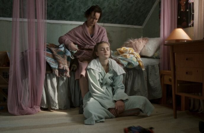 Future Frames showcases the next generation of European filmmakers