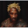 Future debuts at No. 1 with ‘The Real Me’, while Rolling Stones and ‘Heated Rivalry’ soundtrack also crack Top 10