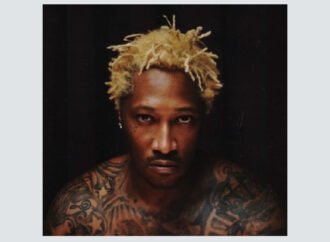 Future debuts at No. 1 with ‘The Real Me’, while Rolling Stones and ‘Heated Rivalry’ soundtrack also crack Top 10