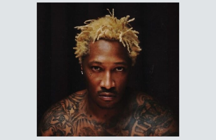 Future debuts at No. 1 with ‘The Real Me’, while Rolling Stones and ‘Heated Rivalry’ soundtrack also crack Top 10