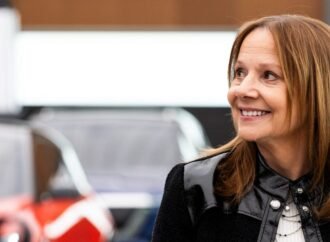GM took a $10.9 billion pill to reset its electric vehicle strategy. He says the worst is almost over.