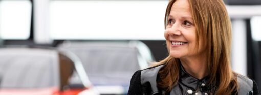 GM took a $10.9 billion pill to reset its electric vehicle strategy. He says the worst is almost over.