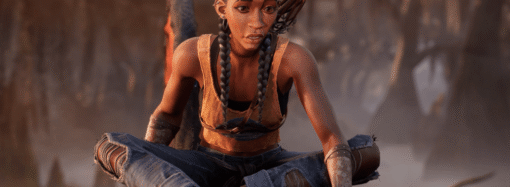 Games for Change 2026 Award Winners Revealed