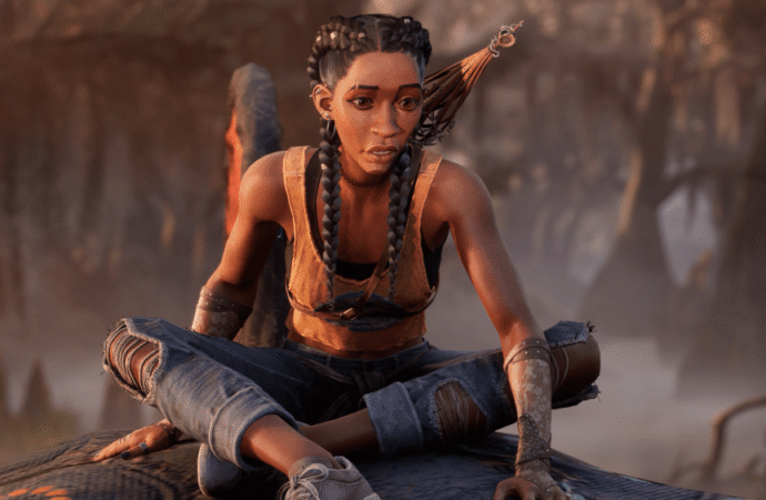 Games for Change 2026 Award Winners Revealed