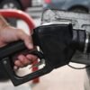 Gas prices near $4 after latest oil surge