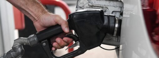 Gas prices near $4 after latest oil surge