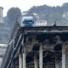 Genoa bridge disaster: families of 43 victims await verdict