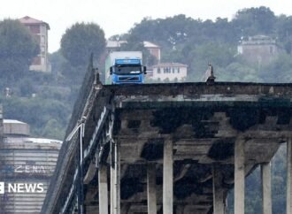 Genoa bridge disaster: families of 43 victims await verdict