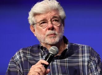 George Lucas says AI makes filmmaking ‘easier’ and ‘there’s nothing you can do about it’, criticizes Hollywood for giving fans too much power