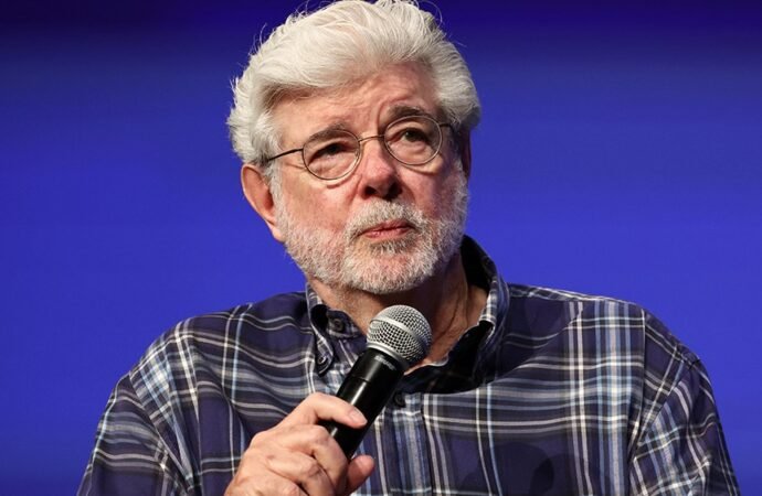 George Lucas says AI makes filmmaking ‘easier’ and ‘there’s nothing you can do about it’, criticizes Hollywood for giving fans too much power