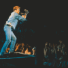 ‘George Michael: The Faith Tour’ Concert Tour Film Acquired by Bleecker Street, Universal Pictures Content Group