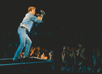 ‘George Michael: The Faith Tour’ Concert Tour Film Acquired by Bleecker Street, Universal Pictures Content Group