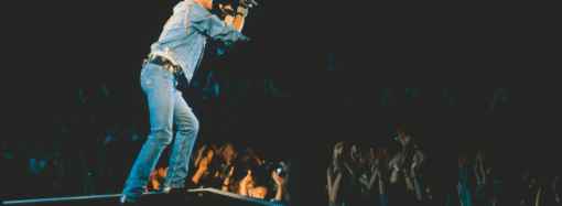 ‘George Michael: The Faith Tour’ Concert Tour Film Acquired by Bleecker Street, Universal Pictures Content Group