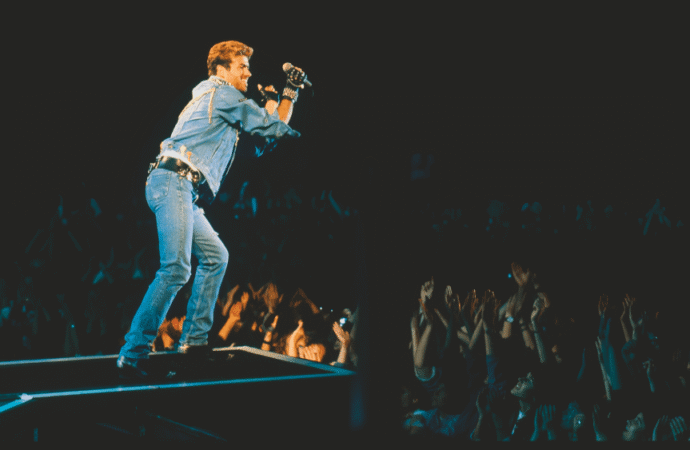 ‘George Michael: The Faith Tour’ Concert Tour Film Acquired by Bleecker Street, Universal Pictures Content Group