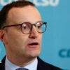 German politician resigns over controversy over surrogacy