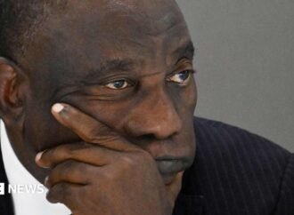 Ghana delays visit of South African President Cyril Ramaphosa amid row over anti-immigrant protests