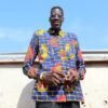 Ghana mourns its tallest man, the Awuche, a “generous and popular giant”