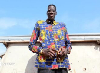 Ghana mourns its tallest man, the Awuche, a “generous and popular giant”