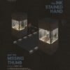Ghosts, pain and a road that disappears: ‘The ink-stained hand and the missing thumb’, by the Indian Yashasvi Juyal, arrives in Karlovy Vary