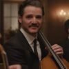 ‘Giant!’ Trailer: Pedro Pascal plays a classically trained cellist in Tony Gilroy’s musical drama