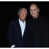 Giorgio Armani series in the works from Fremantle-owned Lux ​​Vide and the iconic designer’s fashion house (EXCLUSIVE)