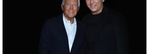 Giorgio Armani series in the works from Fremantle-owned Lux ​​Vide and the iconic designer’s fashion house (EXCLUSIVE)