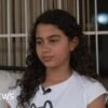 Girl trapped in the Venezuela earthquake “survived on ketchup and cheese”