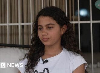 Girl trapped in the Venezuela earthquake “survived on ketchup and cheese”