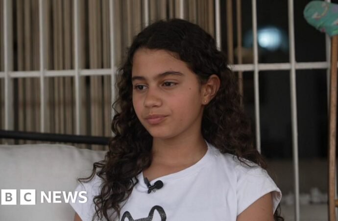 Girl trapped in the Venezuela earthquake “survived on ketchup and cheese”