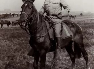 Glasses case that saved Teddy Roosevelt’s life goes on display in North Dakota